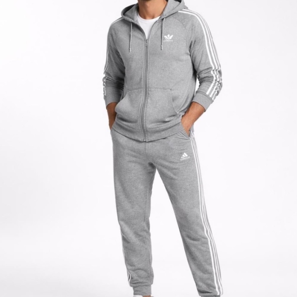 Boys Adidas Original Tracksuit.  Sz Boys 14-16